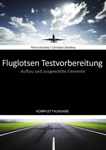Fluglotsen Testvorbereitung von Books on Demand GmbH